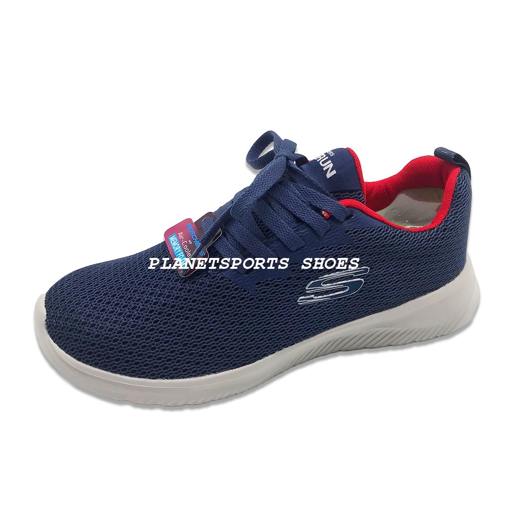 SEPATU SKECHERS GOWALK JOY TALI PARADISE ORIGINAL