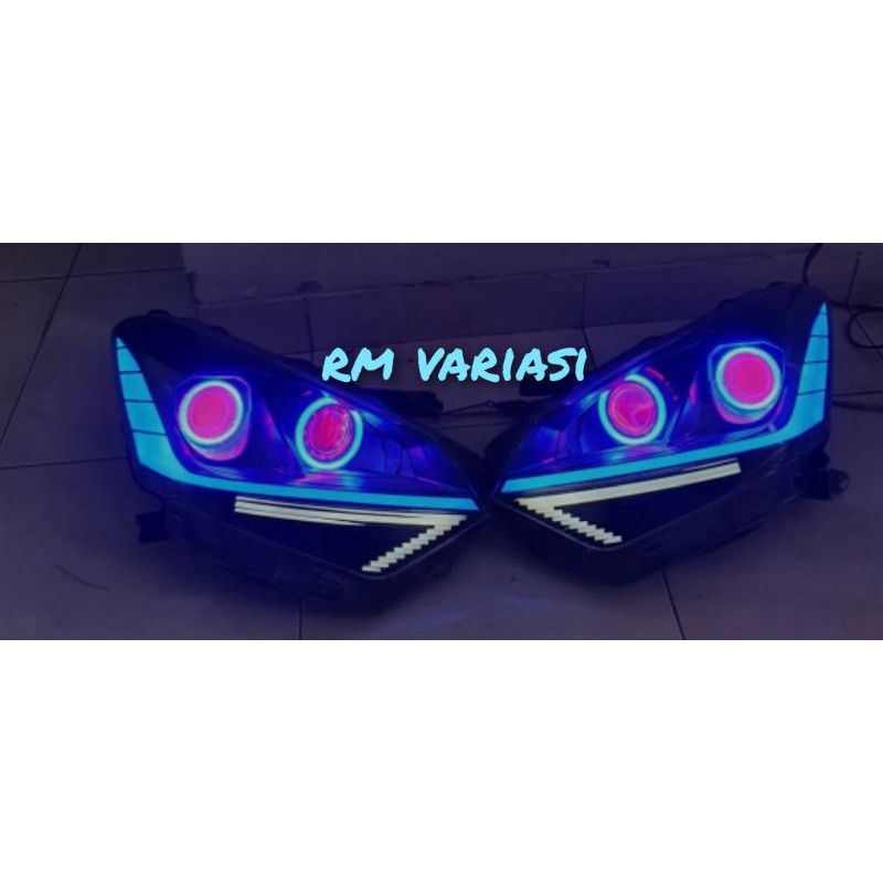 Agya 1200 Facelift: Evolusi Kecil, Dampak Besar di Segmen LCGC