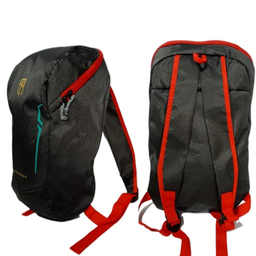 TAS RANSEL LIPAT TAS WATERPROOF BACKPACK TAS SEPATU FUTSAL TAS TRAVELING TAS RANSEL SPORT TAS OLAHRAGA TAS RANSEL003 EXSEVEN