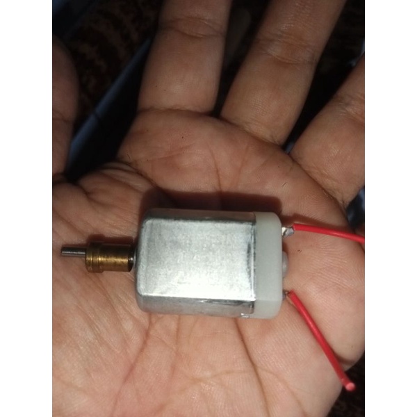 Dinamo trimer Kemei 5021 copotan Ori