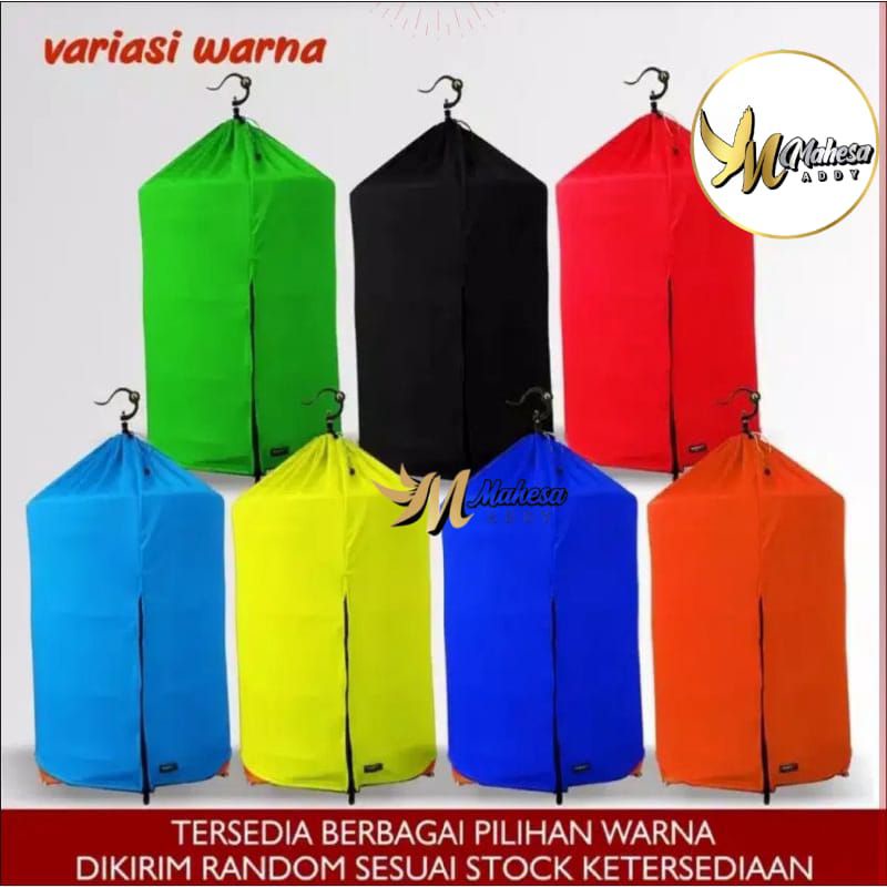 Kerodong Sangkar Murai Termurah / Custom Kerodong Sangkar / Kerodong Sangkar Bnr Ebod Premium Tebal