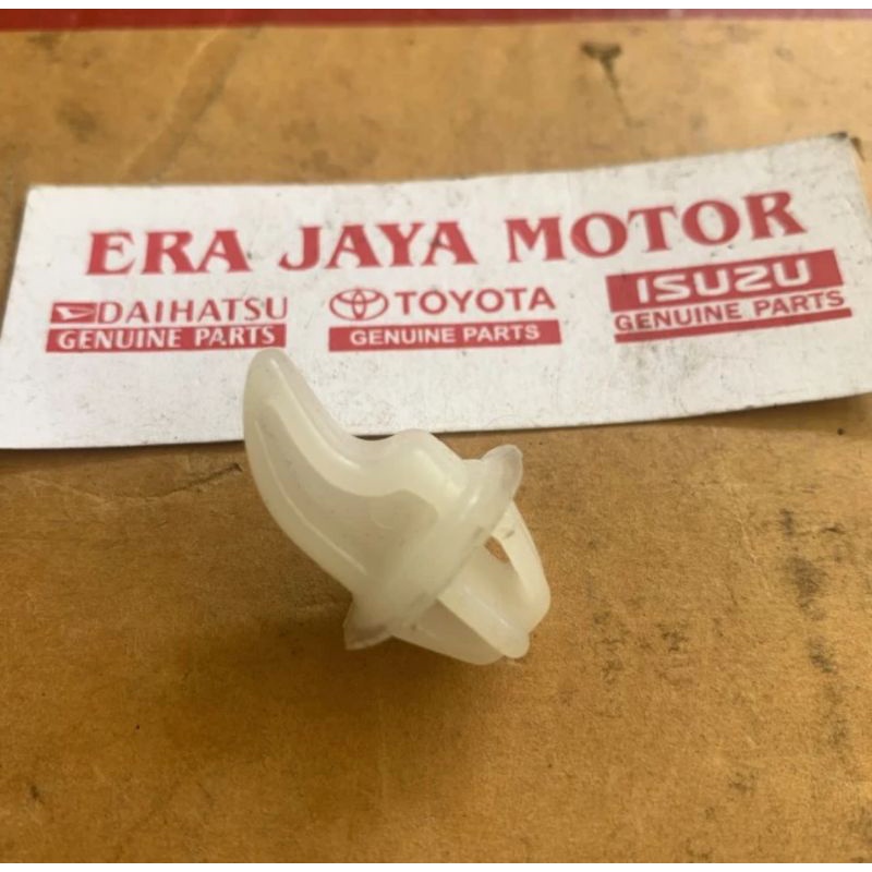 Clip Klip Tutup Tanki Tangki Bensin Solar Taft Gt Rocky Feroza Ferosa Original Ori Asli