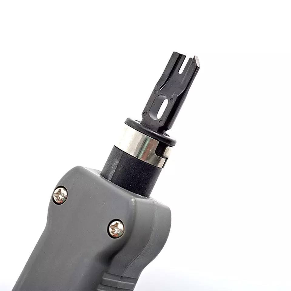 Punch Down Impact Tool Alat Terminasi Kabel
