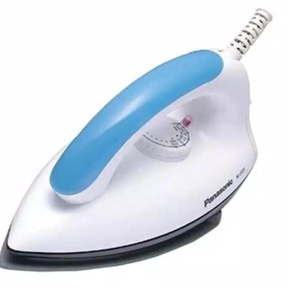 Jual Dry Iron Panasonic Cocolo Ni T Setrika Panasonic Watt Ni T Shopee Indonesia