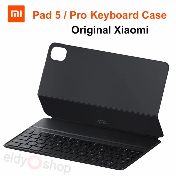 Keyboard Original Magic Keyboard For Xiaomi Mi Pad 5 / Mi Pad 5 Pro 11 Inch