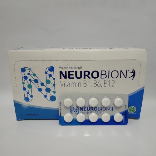 NEUROBION 1000 PUTIH