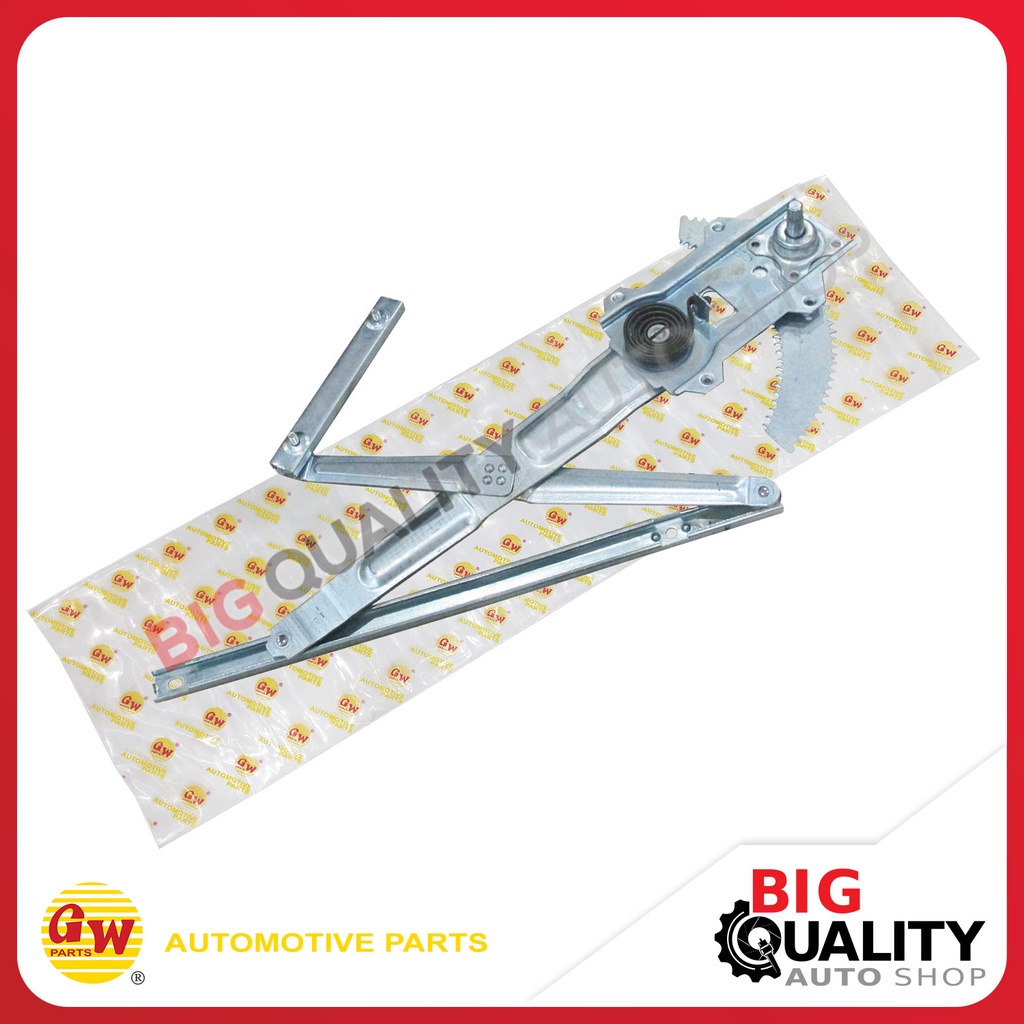 Dudukan Kaca Jendela Window Regulator RH CK12