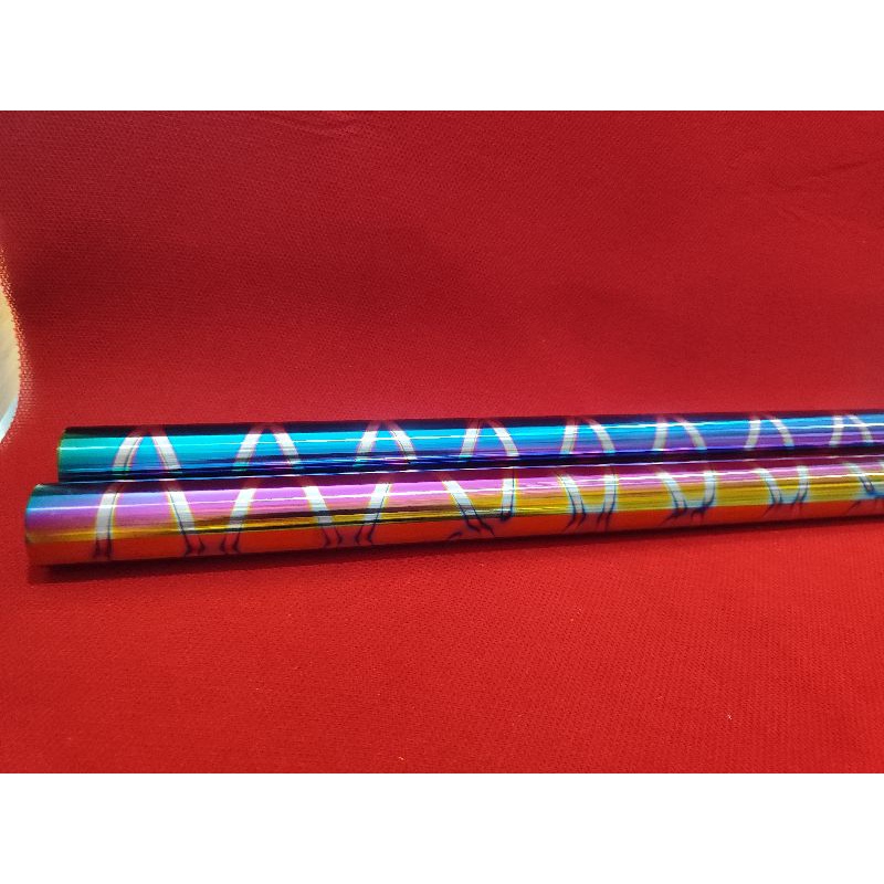 AS SHOCK Depan RAINBOW NINJA R NINJA SS ORIGINAL THAILAND