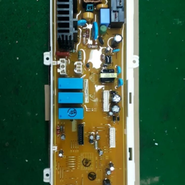 VNDH modul mesin cuci Samsung WF 1752WPV original