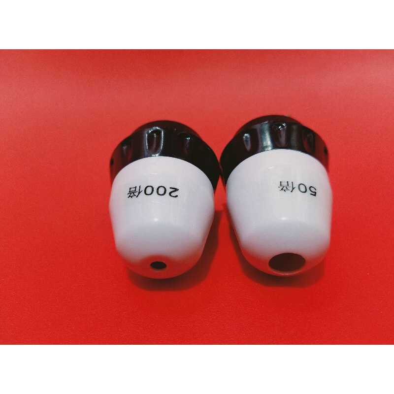 SPAREPART LENSA KAMERA SKIN ANALYZER 50X/200X