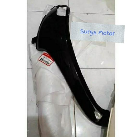 Motor Sparepart Motor Cover Body sayap tebeng tameng Scoopy FI 2012