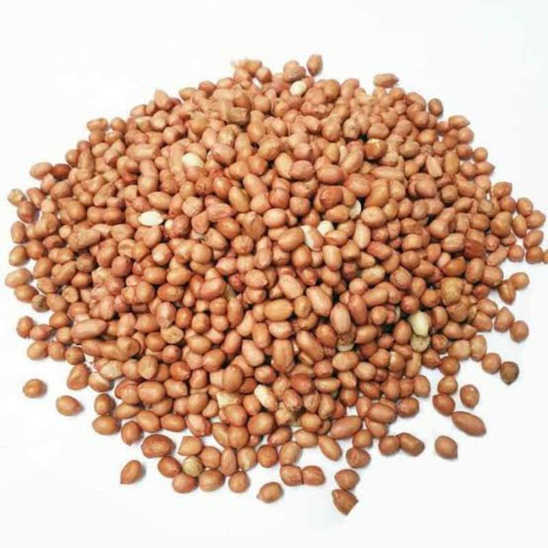 

kacang tanah 250 gr