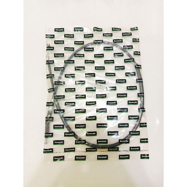 KABEL KOPLING SELANG KOPLING KLX 150 KLX BF KLX PNP SATRIA FU 150 ORI