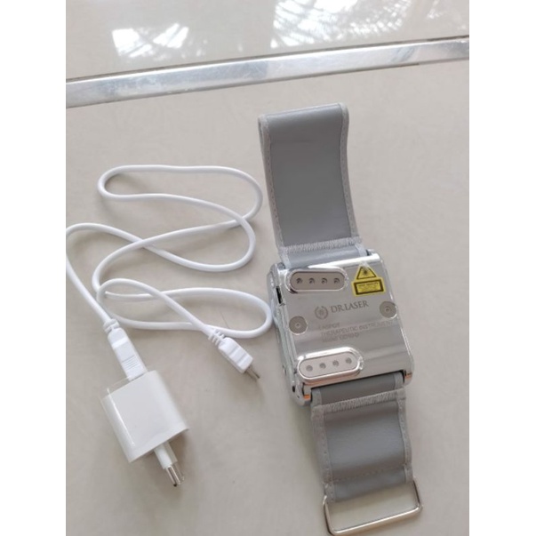 charger Dr laser perfect 10 atau perfect10+(ORIGINAL)