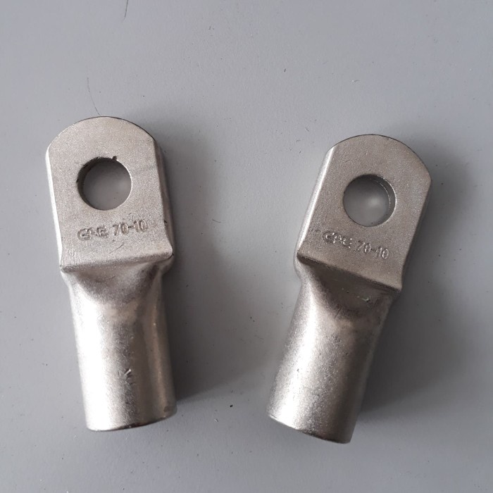Kabel Skun 70 Mm Gae Hd / Cable Lugs / Cable Skun 70 Mm Cod