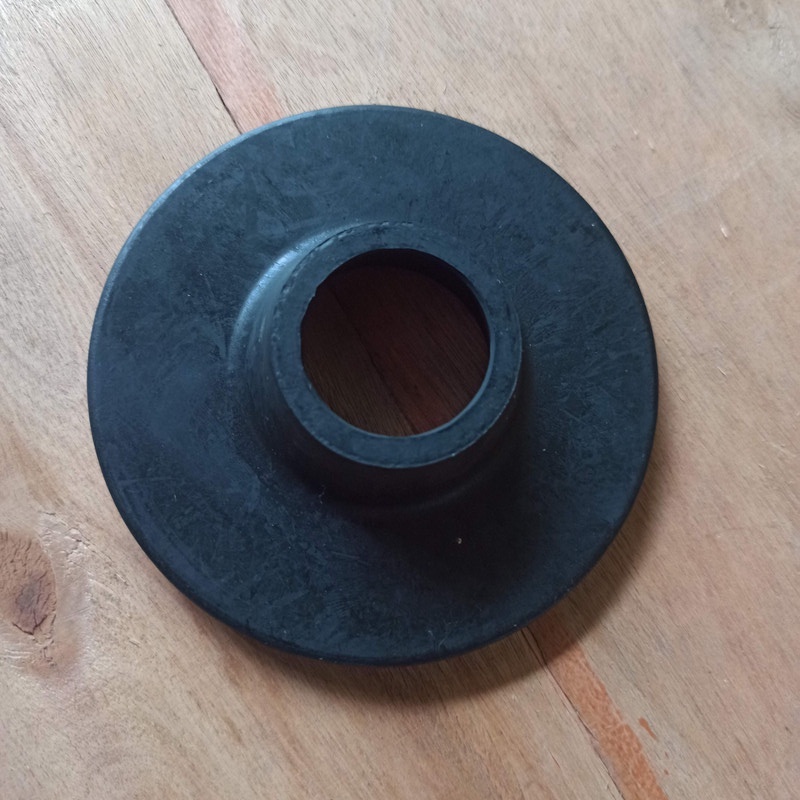 Tatakan Per Belakang Wuling Confero