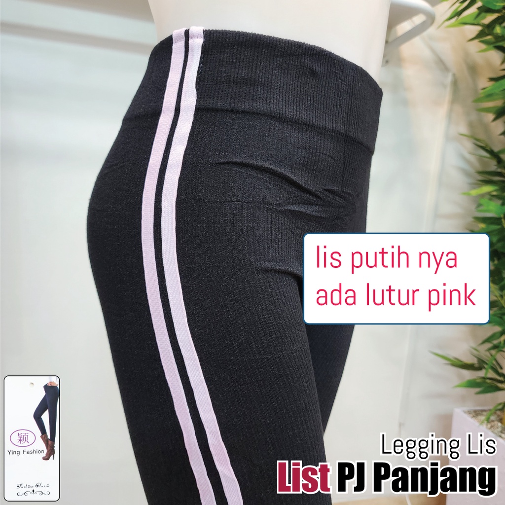 MURAH SALE RIJEK / BS - legging fashion import - ADA RIJEK - TIDAK BISA KOMPLAIN