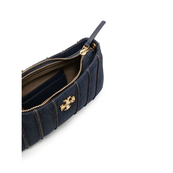 Tory Burch Kira Denim Mini Bag TB 88038