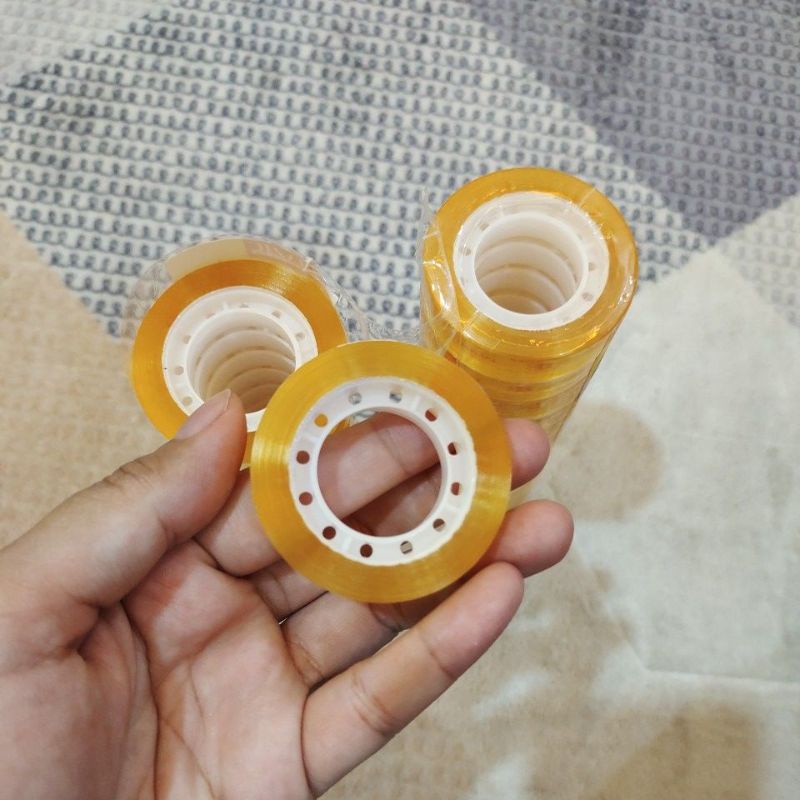 

ISOLASI TEBAL 25YARD