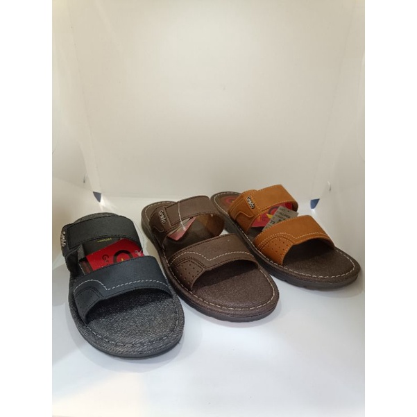 Sandal pria grado collin 02