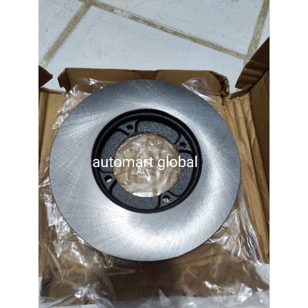 disc brake piringan rem cakram avanza xenia lama