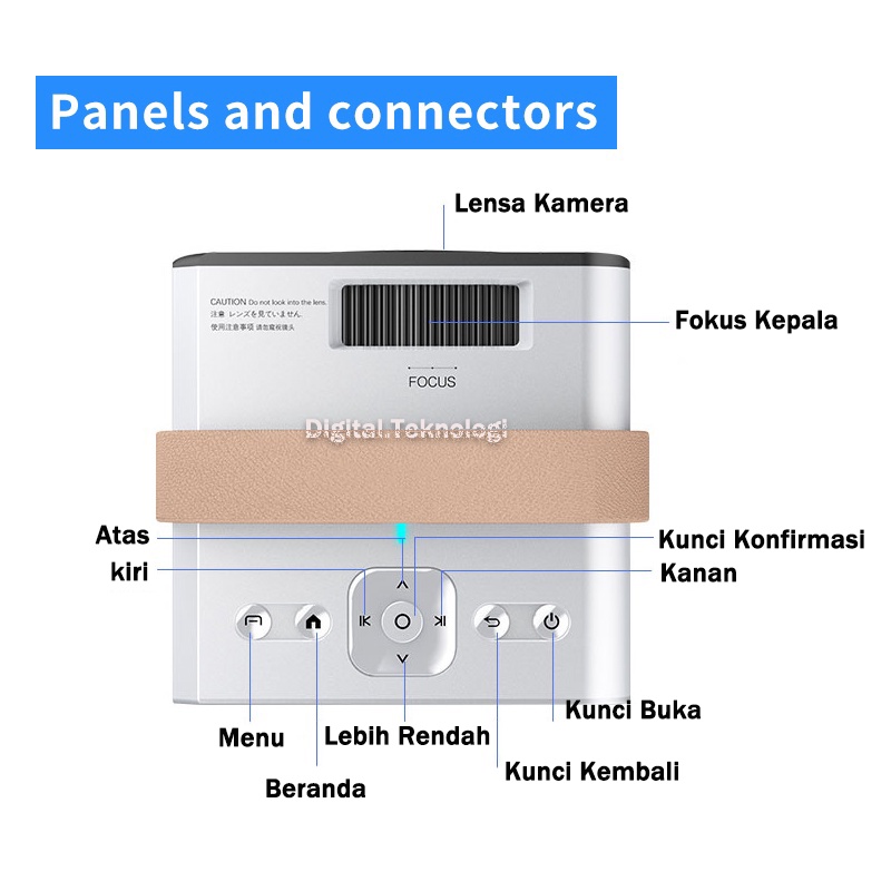 【COD + 2022 TERBARU】Proyektor with Berdiri Proyektor Andriod Smart Projector 1080P FHD 150ANSI 8000 Lumens WIFI BLUETOOTH Proyektor Murah Untuk rumah, ruang kelas, ruang pertemuan