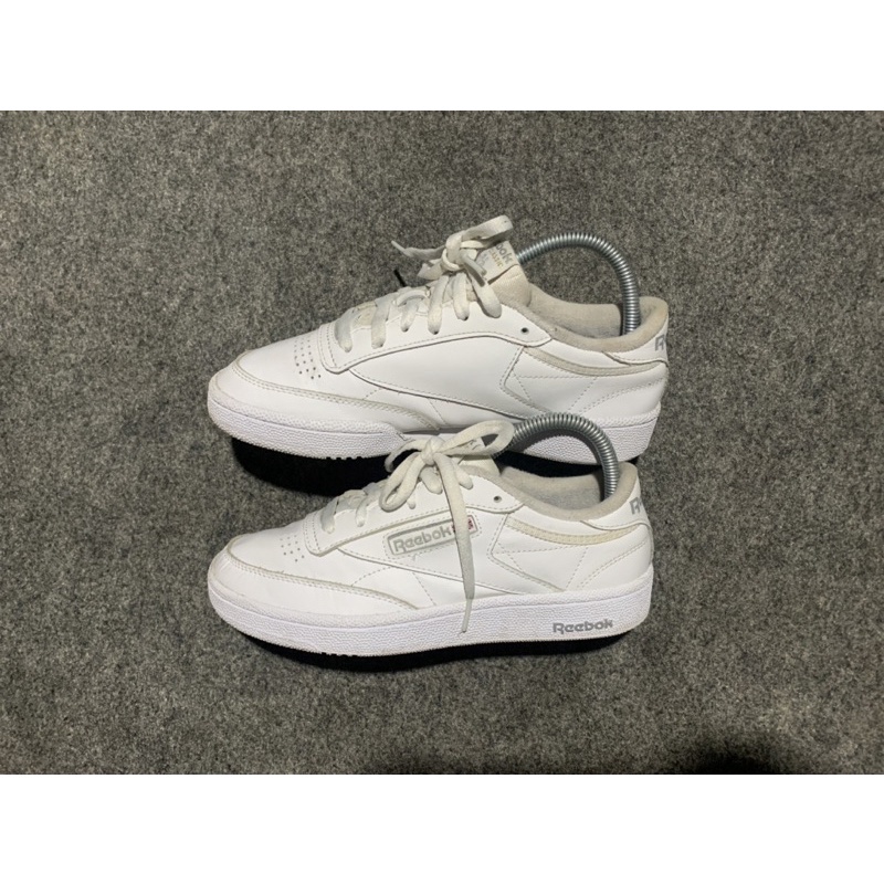 Reebok C85 Club Second