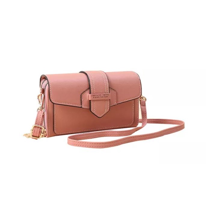 Mini Bag Forever Young Tas Selempang Slempang