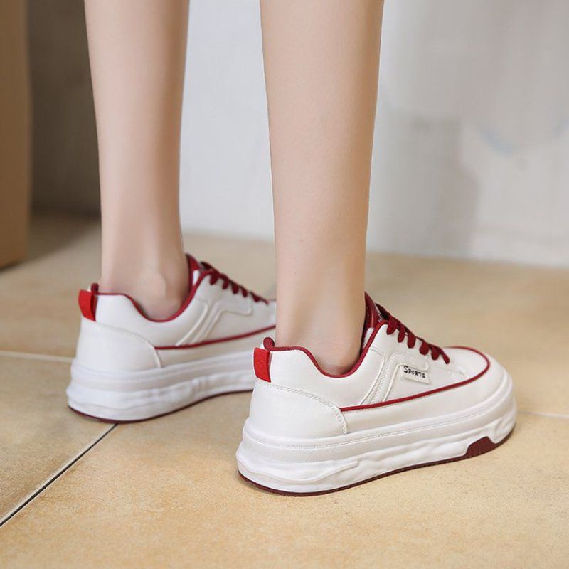 3011 Sport Shoes Wanita Import Sepatu Sneakers Candy