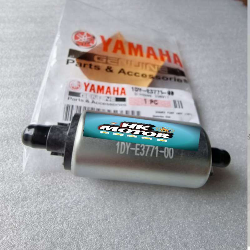 ROTAK DINAMO FUEL PUMP JUPITER Z1 1DY ASLI YGP