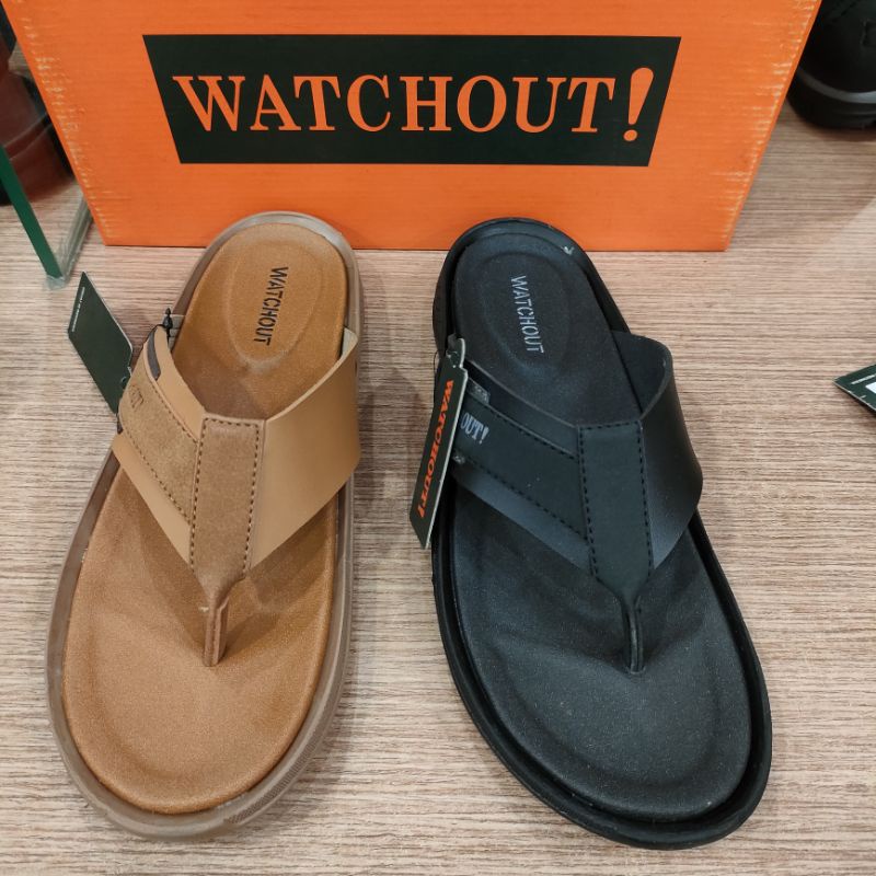 SANDAL WATCHOUT