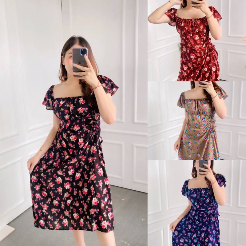 DRESS CANTIK DASTER CANTIK DASTER BALI MURAH DASTER CANTIK BALI