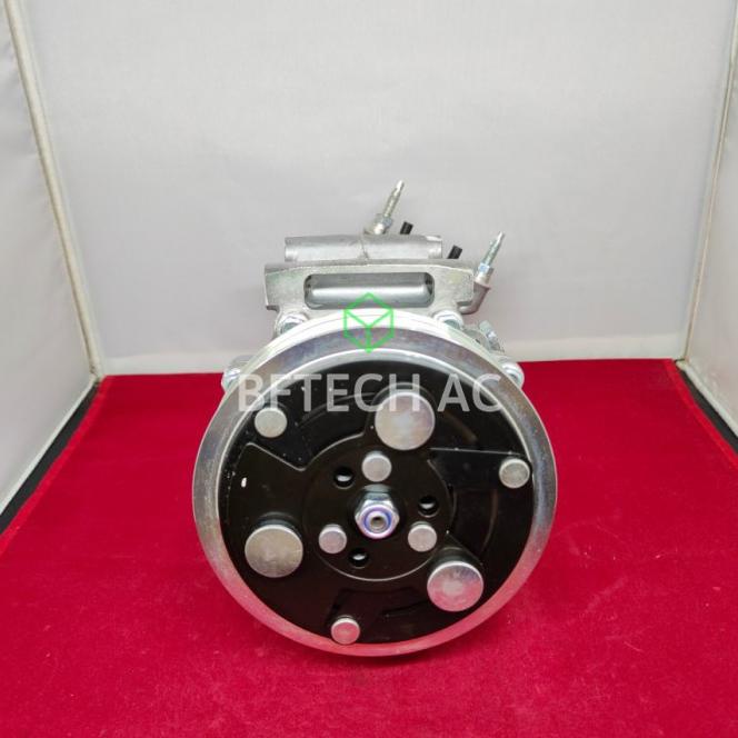 Compressor Peugeot 307 Lama Tff Kompresor Ac Mobil