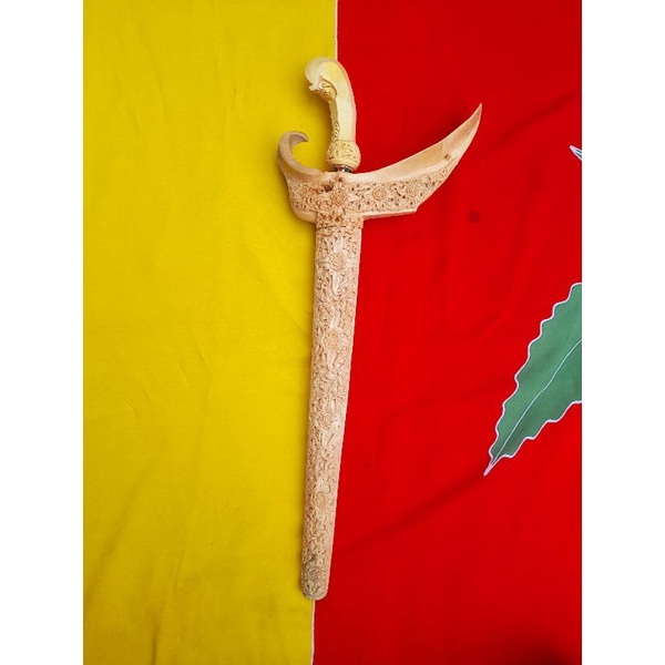 warangka keris | 42cm | warongko keris | Rumah keris | Deder keris | Handle keris