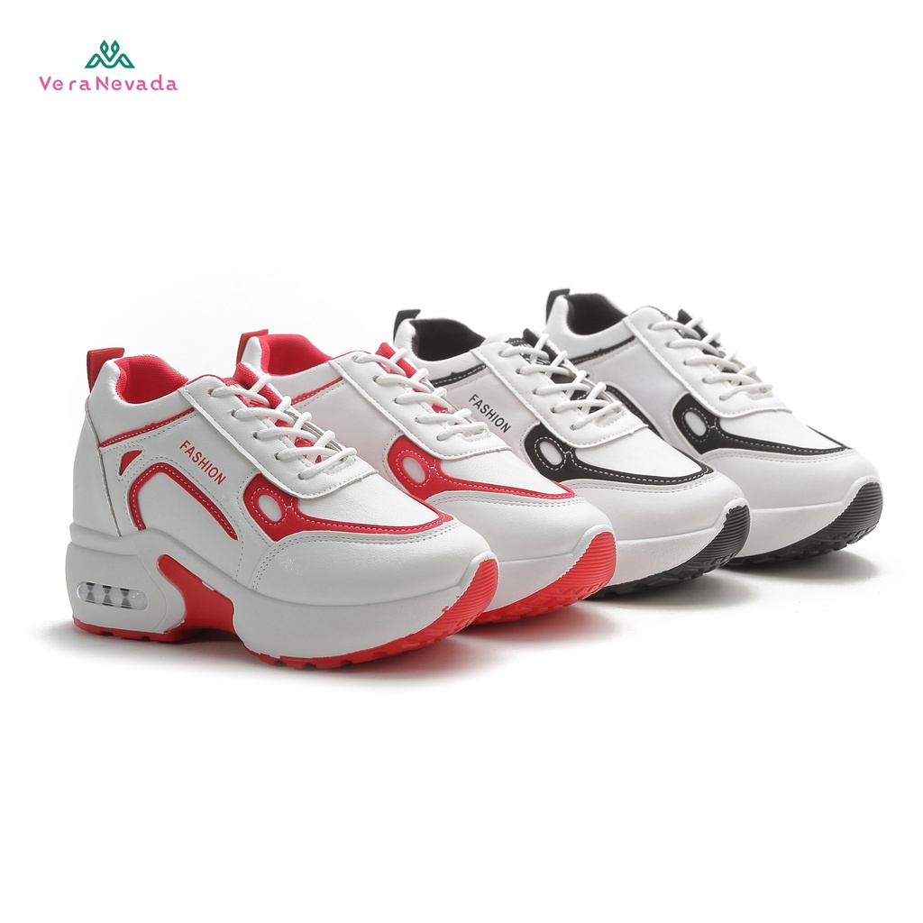 Vera Nevada Sepatu Sneakers Wanita Sport Shoes #VN1192