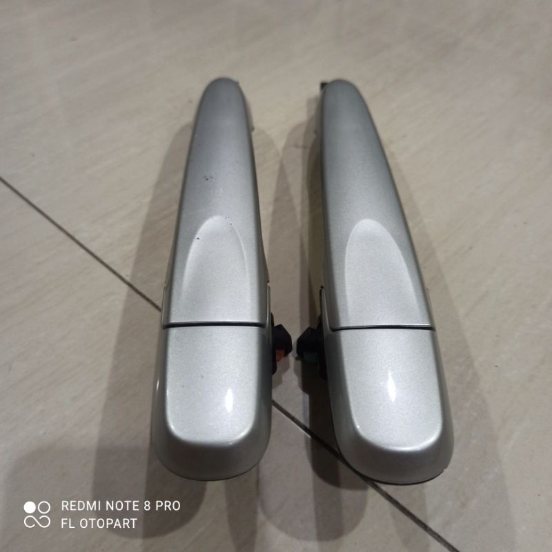 Handel hendel pintu luar avanza xenia 2012 smpai 2022 rush Terios 2016 sampai 2022 Calya sigra