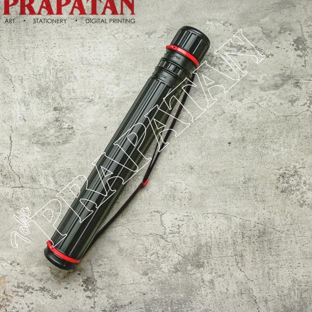 

Tabung Gambar / Drafting Tube / Drawing Tube V Tec