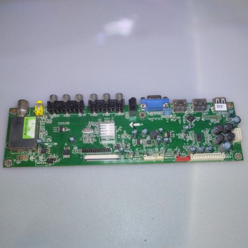 mb polytron pld 32d700L