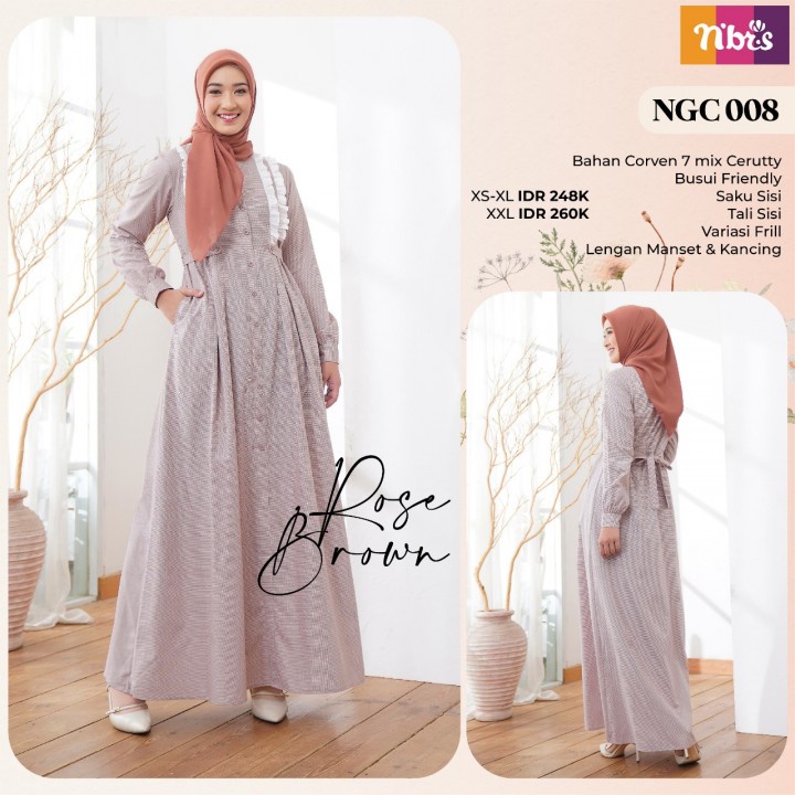 TERBARU GAMIS NGC 008 GAMIS NIBRAS GAMIS 2023 GAMIS TERBARU GAMIS DEWASA GAMIS REMAJA