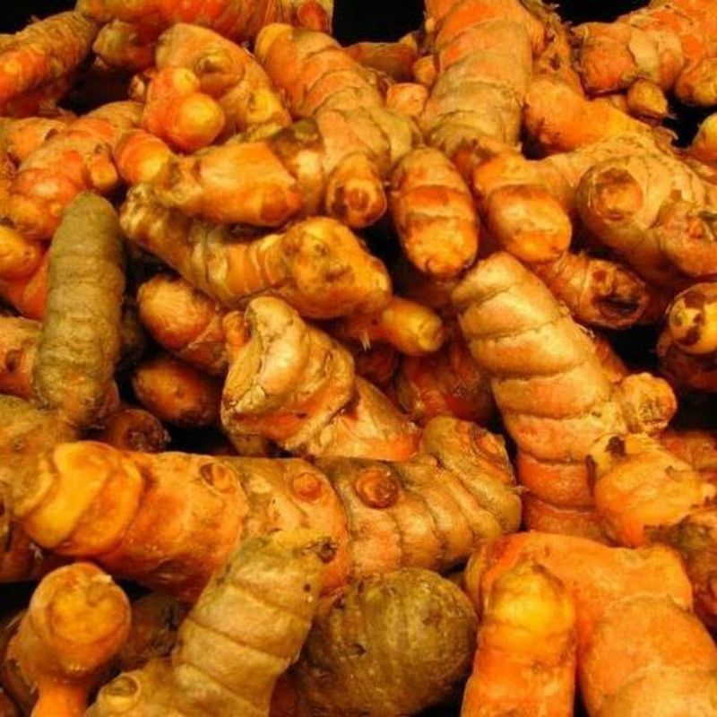 

BUMBU/REMPAH/HERBAL/KUNYIT SEGAR 1000gr