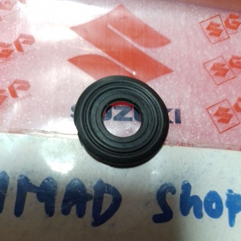 seal baut head suzuki satria fu ori