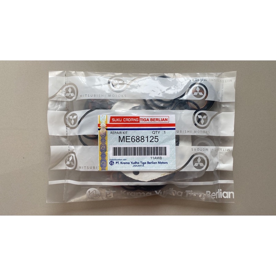 Packing Set Bospom Injeksi Pump Mitsubishi Canter PS 125 ME688125