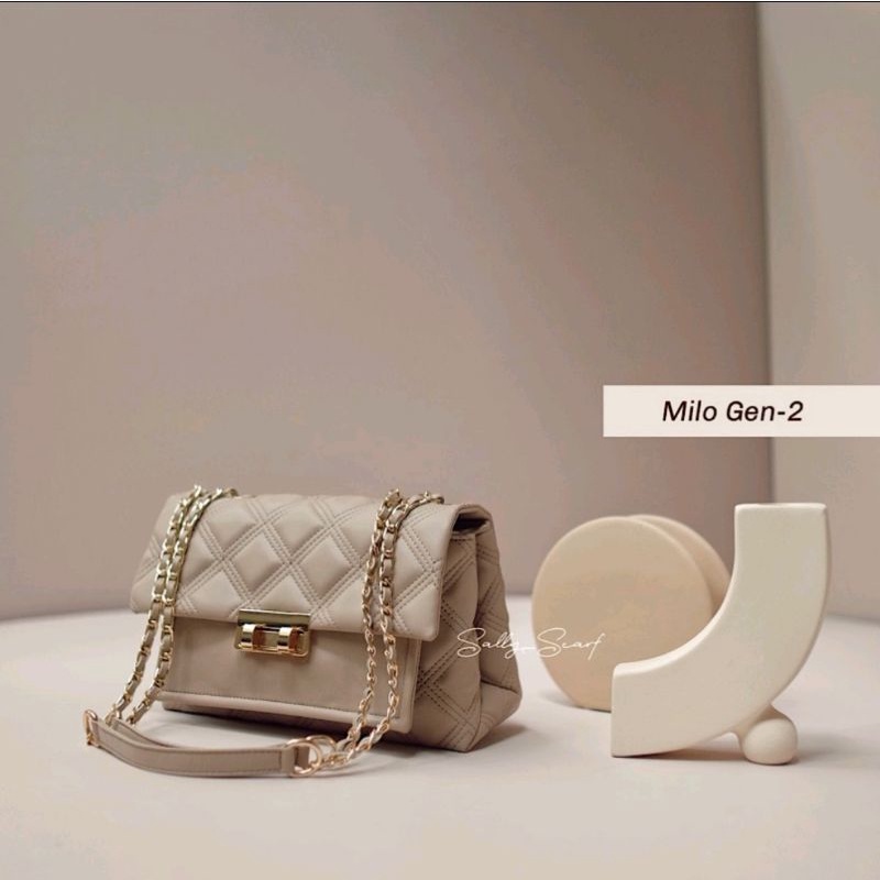 MARLYN BAG By Sally (STANDARD) Tas Bahu Wanita Sling Bag