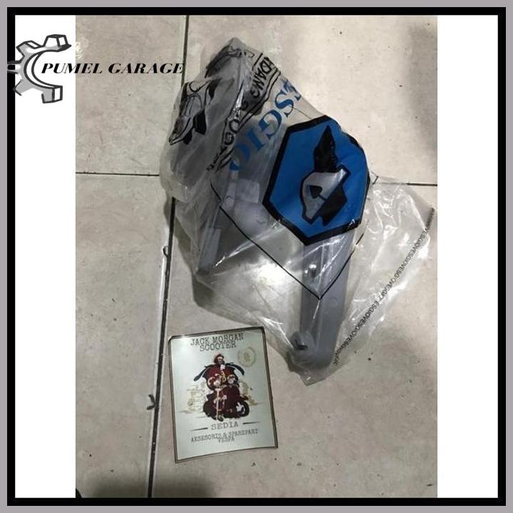 Kepala Babi (Kaki 3) Vespa Super Sprint Ps Vesgio