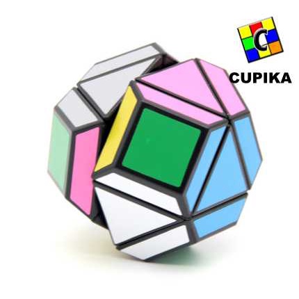 Rubik 3x3 3x3x3 MEGAMINX Hexa Alien Ninja Shengshou Yongjun Unik Murah