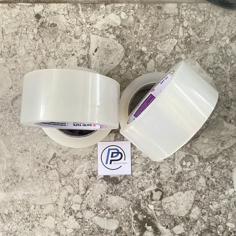 

Lakban Nachi Tape BOPP