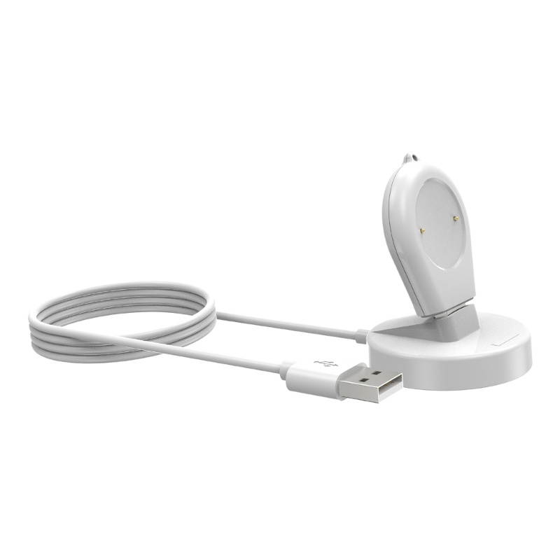 Cre Adapter Power Charger Quick Charging Untuk Smartwatch GS3