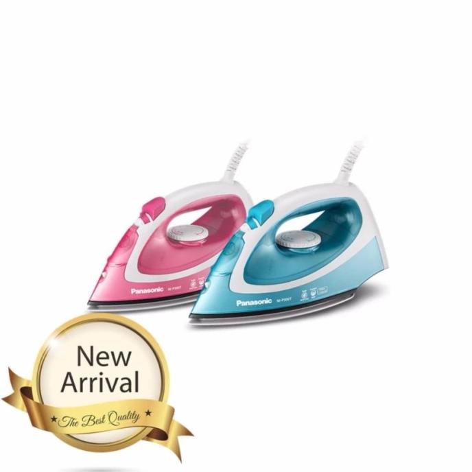 PANASONIC NI-P300T SETRIKA UAP ET69746TR