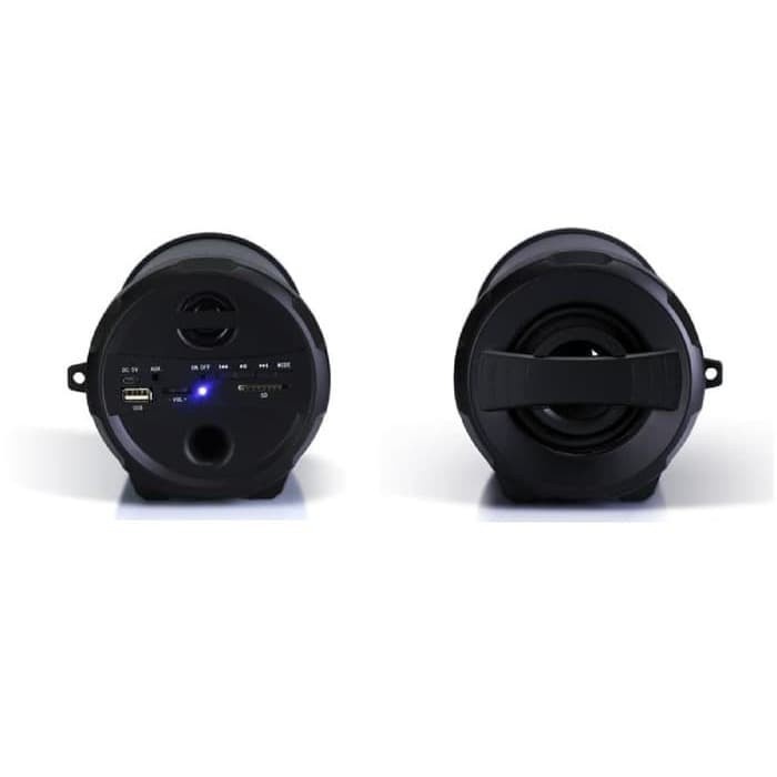 Speaker Simbadda CST 800 CST 800N CST800N + BT + AUX + USB