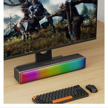 Speaker robot RB580 bluetooth 5,1